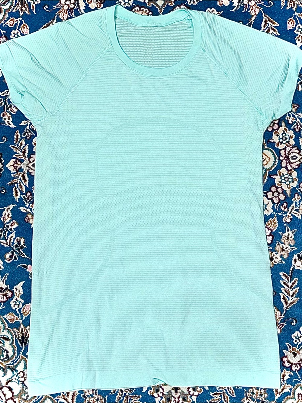 Lululemon Swiftly Tech T-shirt